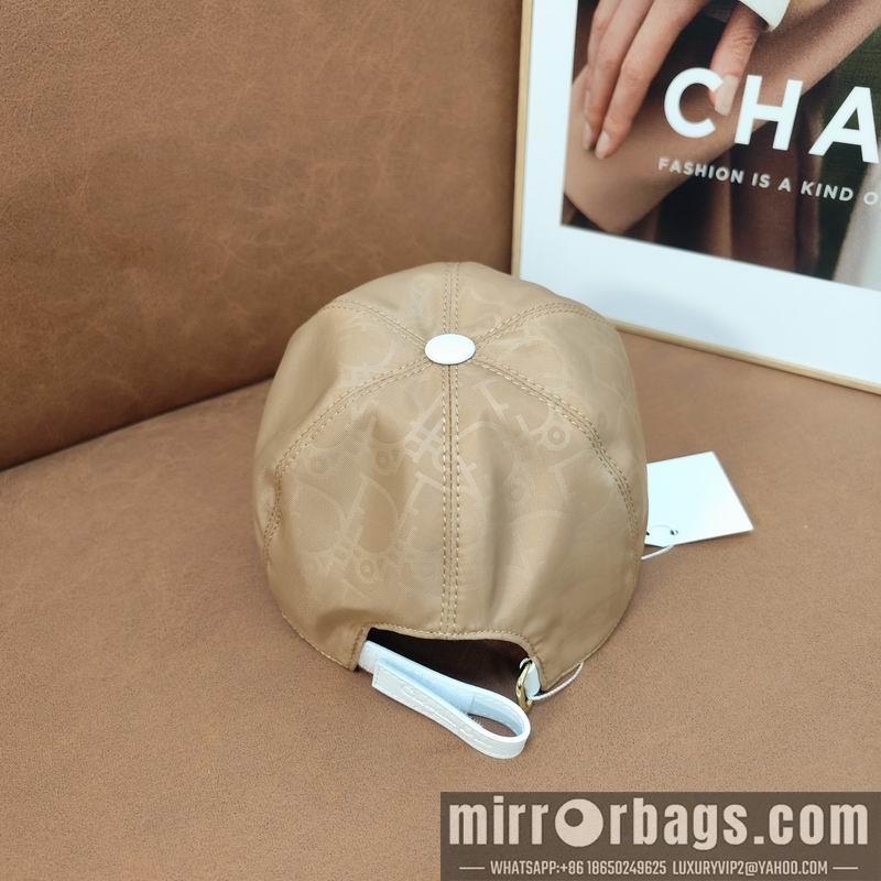 Replica Dior Hat dx52