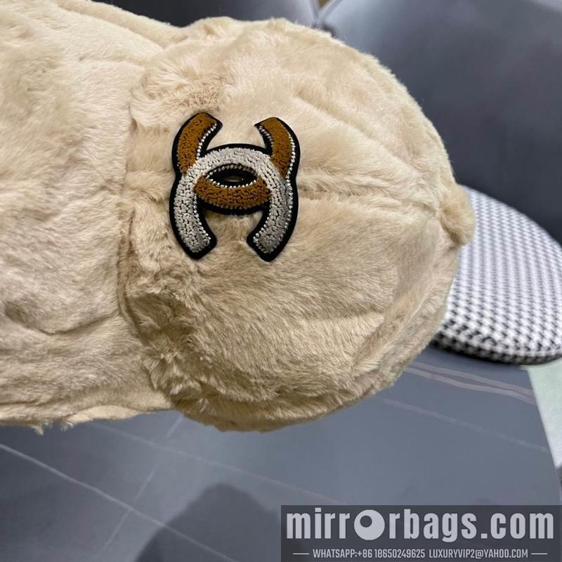 Replica Chanel Hat 101103