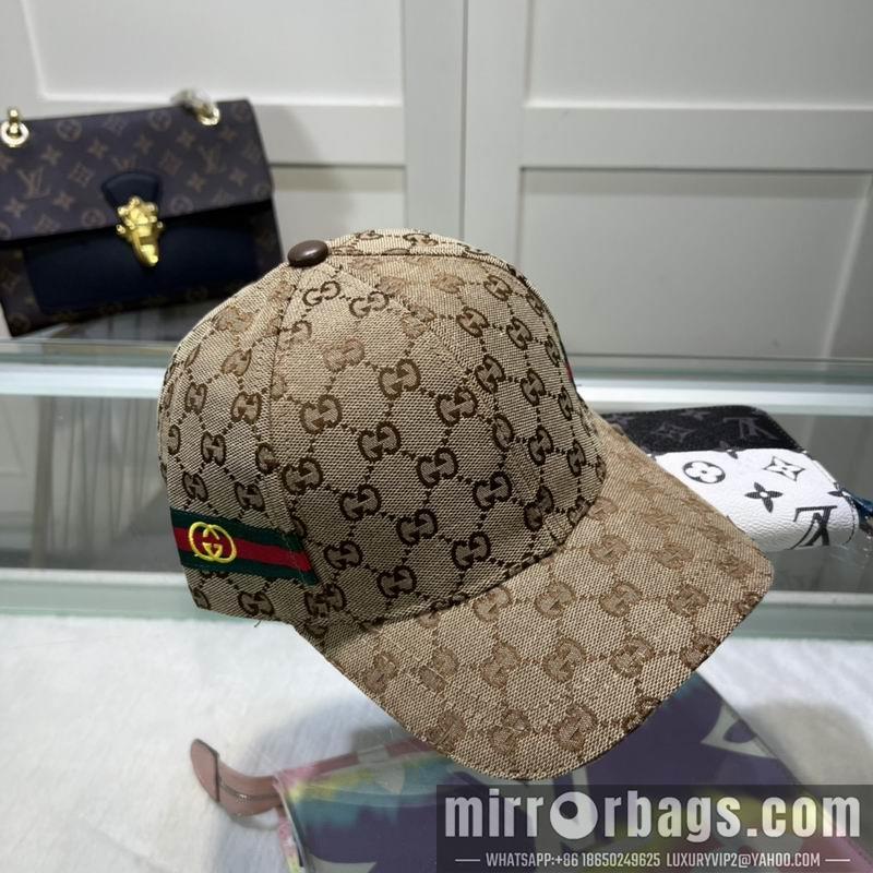 Replica Gucci Hat dx137