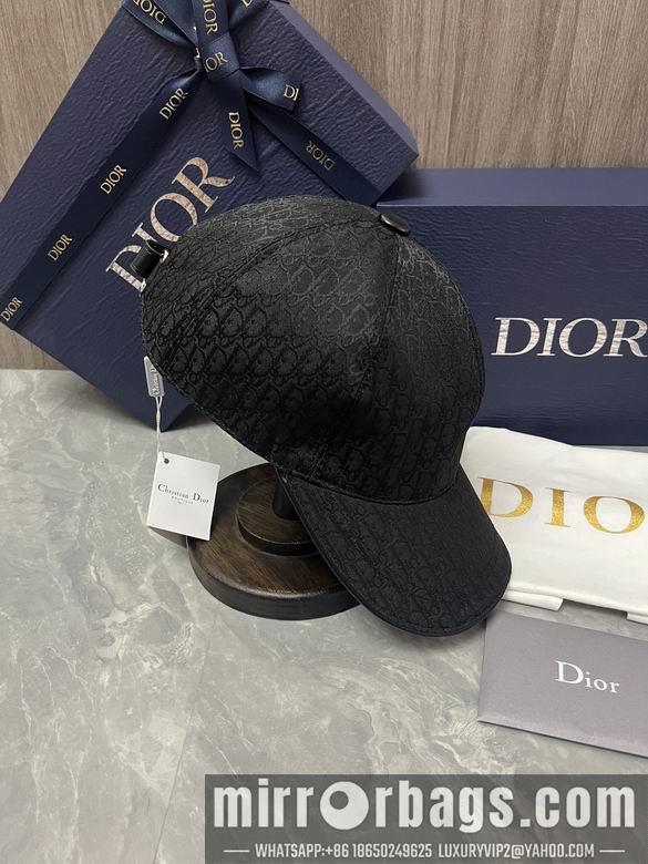 Replica Dior Hat dxn01
