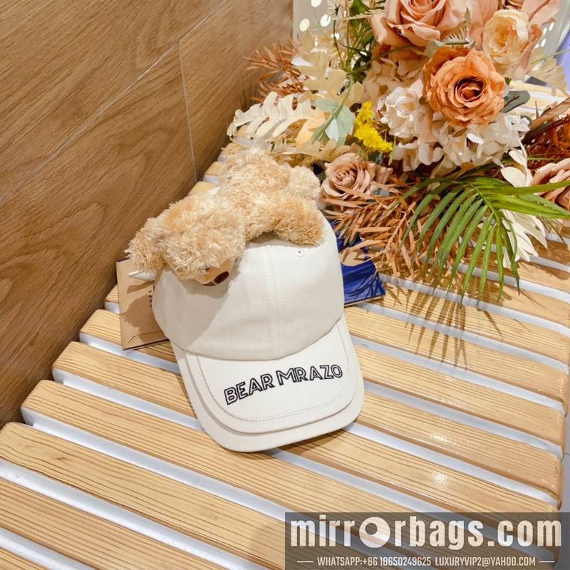 Replica Dear Marzo Hat 071201