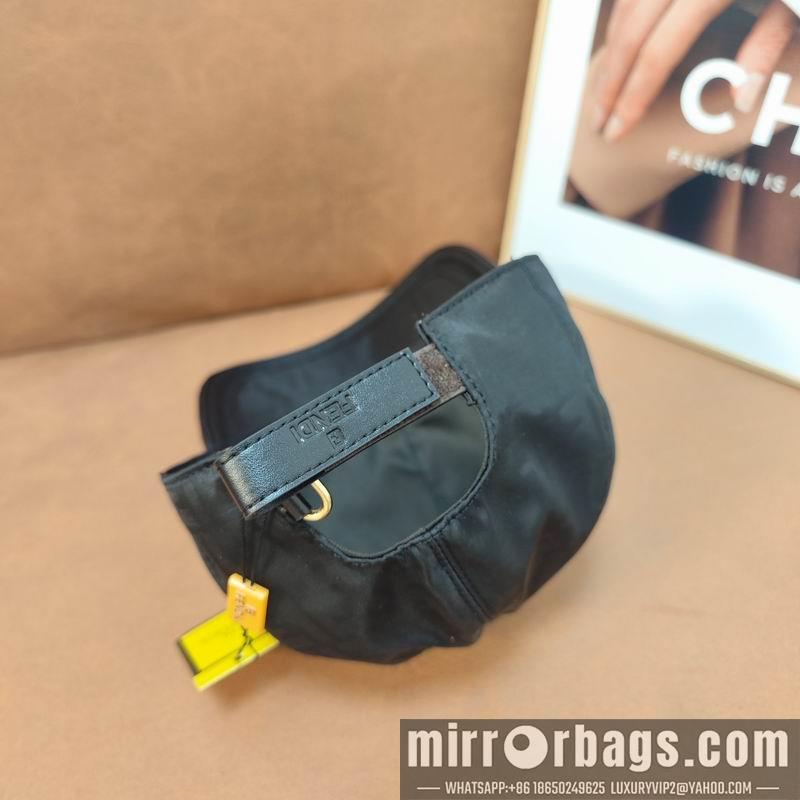Replica Fendi Hat dx52