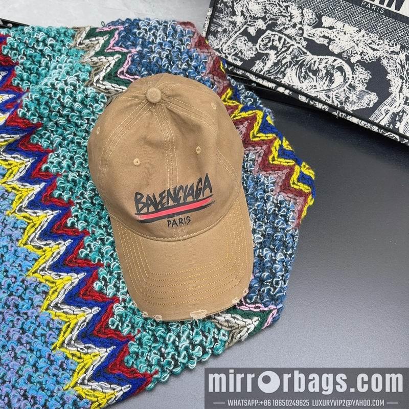 Replica Balenciaga Hat 081006