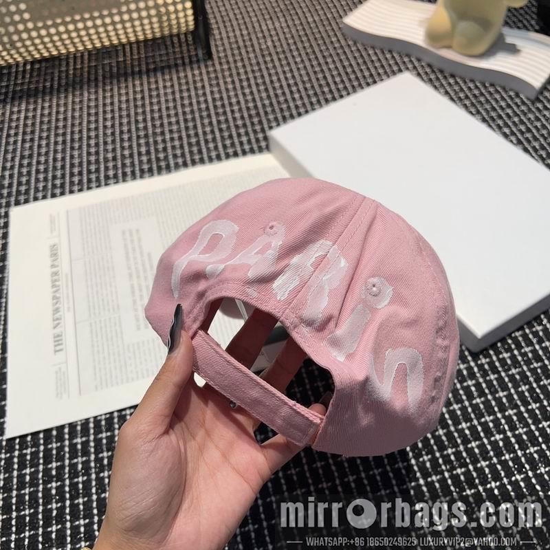 Replica Balenciaga Hat dx15