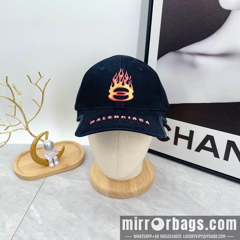 Replica Balenciaga Hat dx66