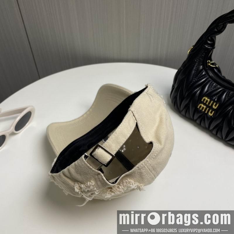 Replica Chanel Hat dx72