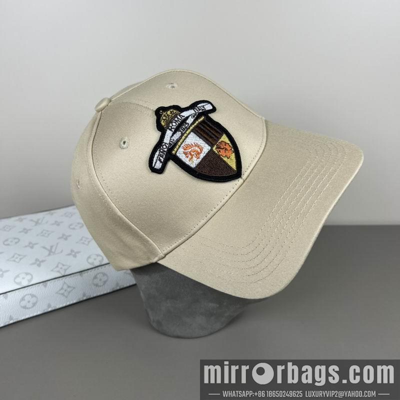 Replica Fendi Hat dx75