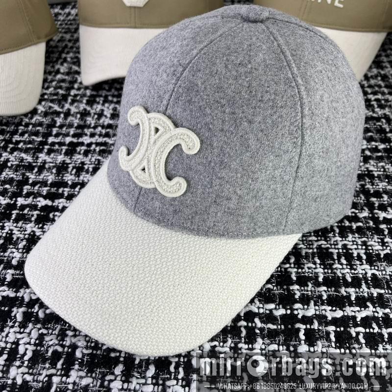 Replica Celine Hat hm12