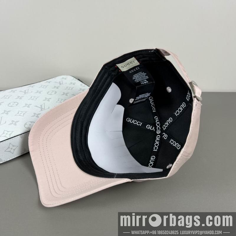 Replica Gucci Hat dx21