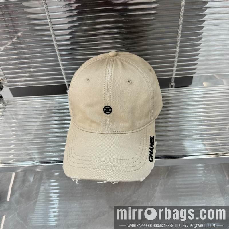 Replica Chanel Hat hm503
