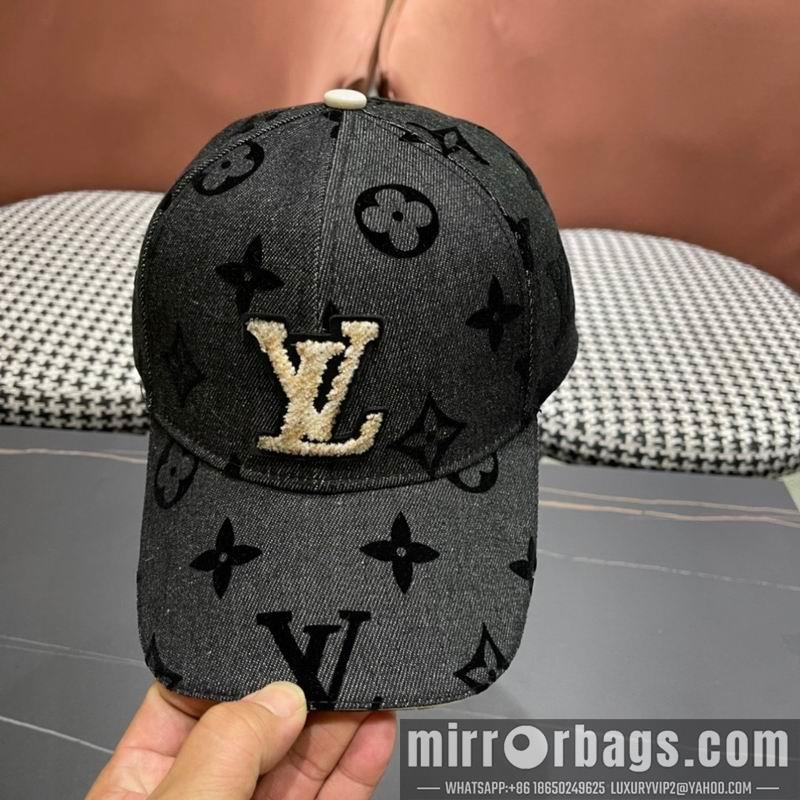 Replica LV Hat 041401