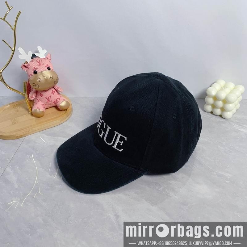 Replica Balenciaga X Vogue Hat dx92