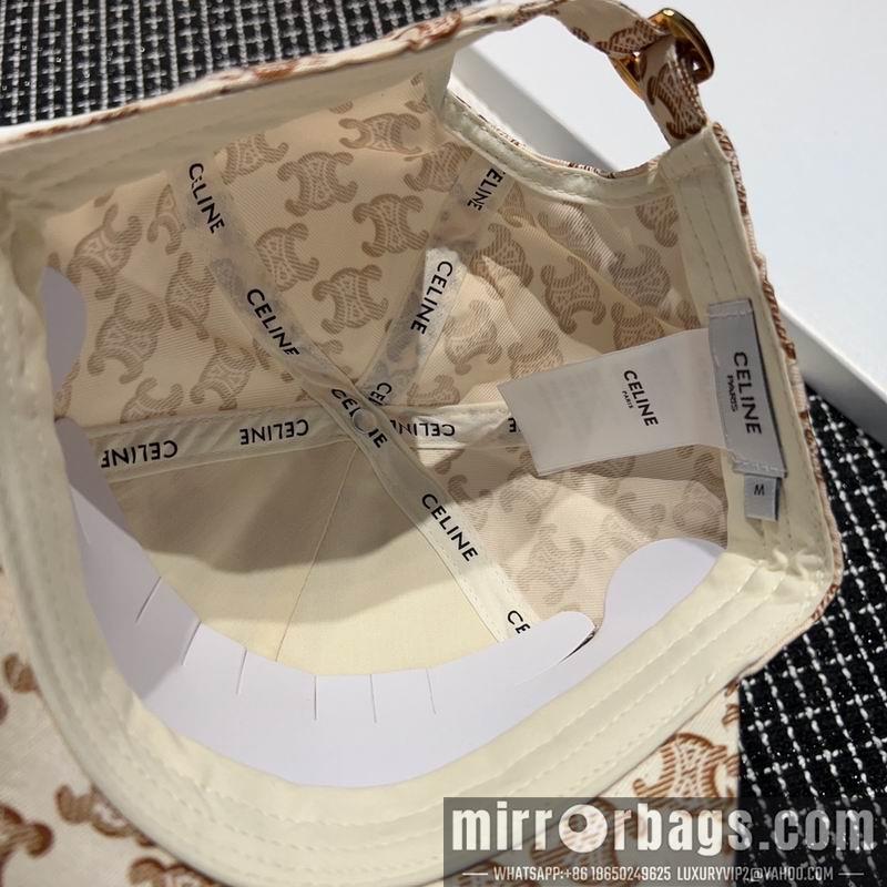 Replica Celine Hat dx35