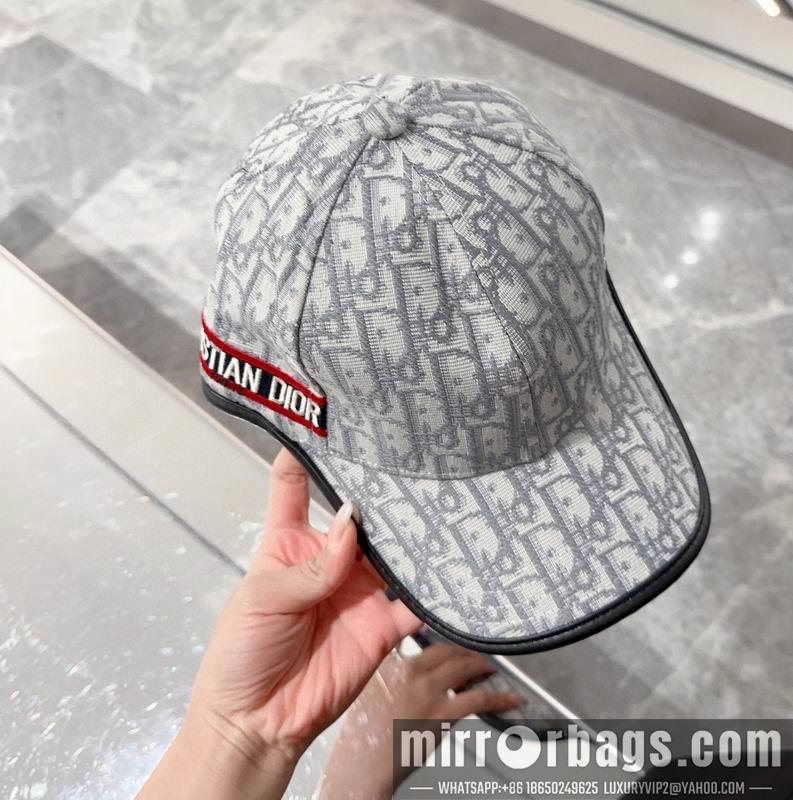 Replica Dior Hat 042701