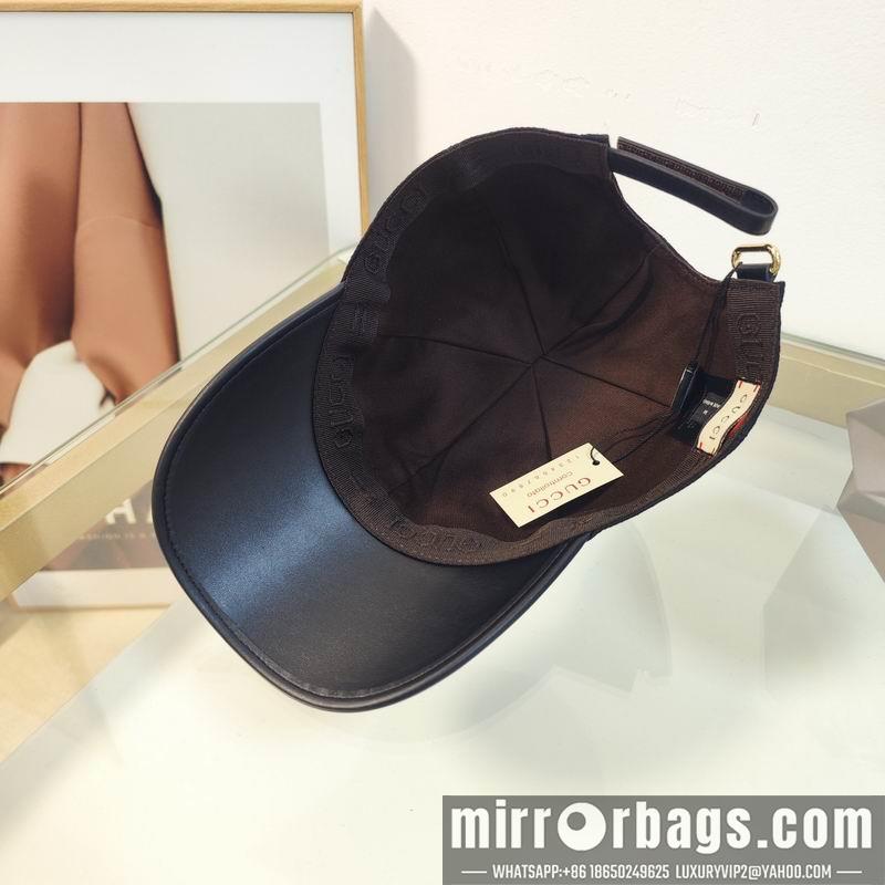 Replica Gucci Hat dx148