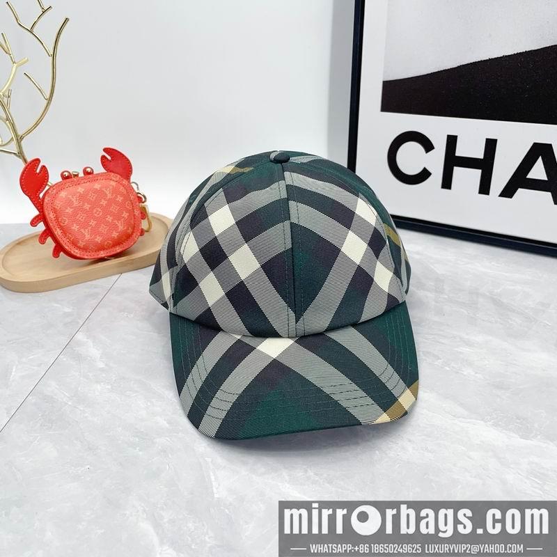 Replica Burberry Hat dx61