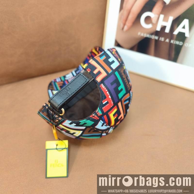 Replica Fendi Hat dx40