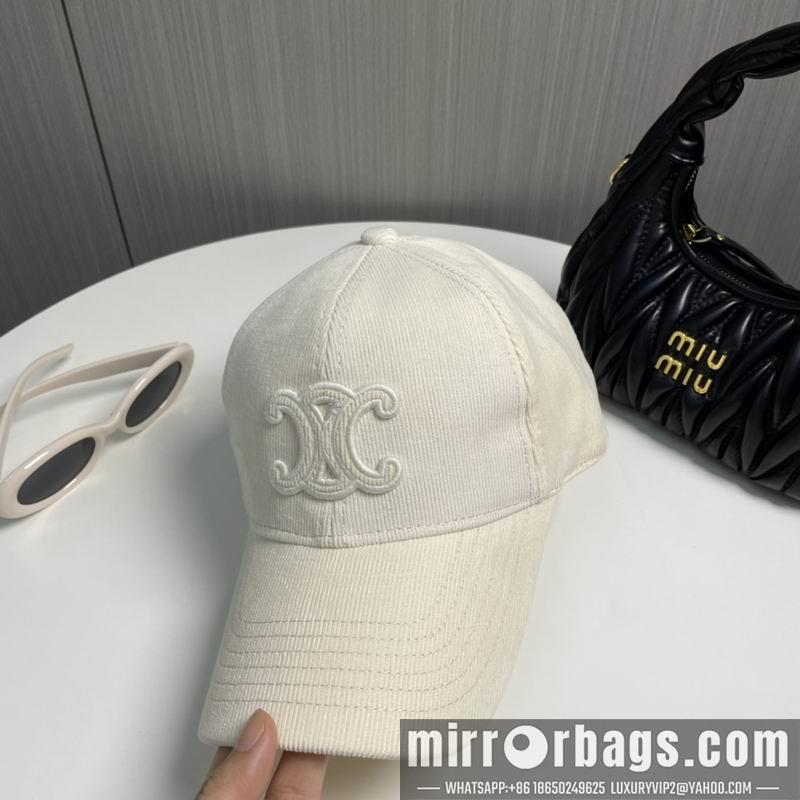 Replica Celine Hat 010403