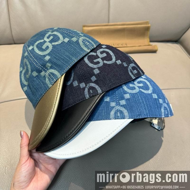 Replica Gucci Hat dx48