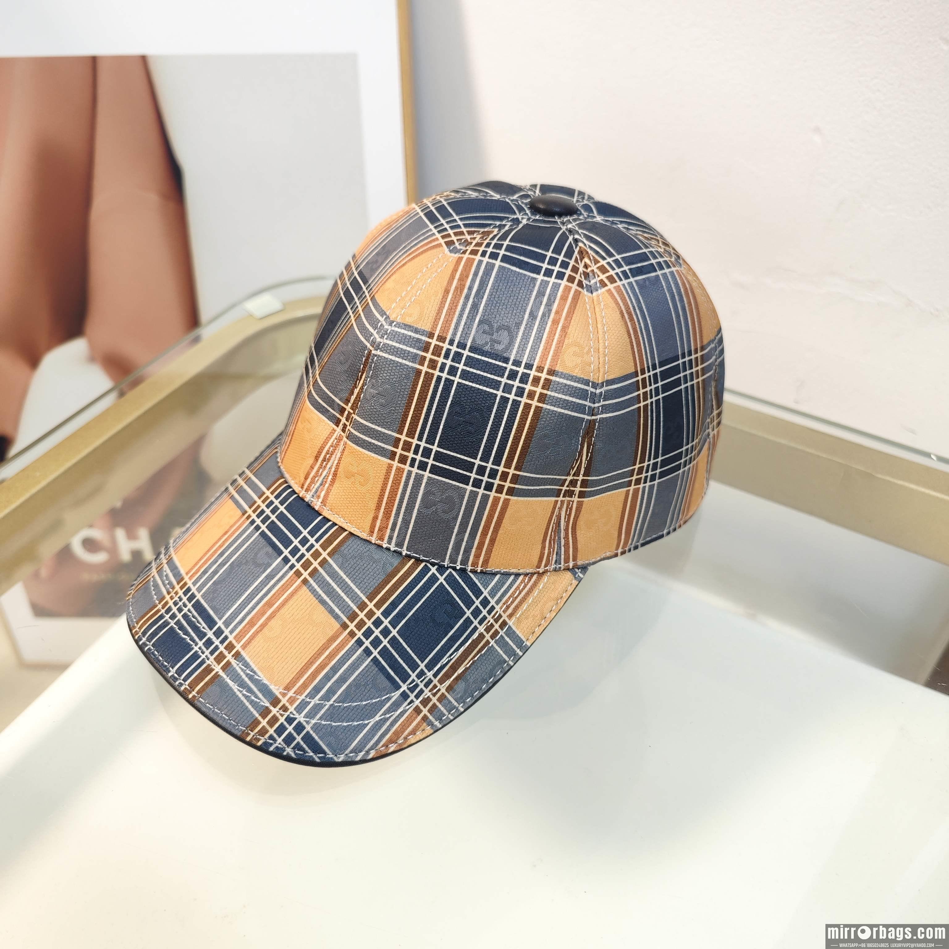 Replica Gucci Hat dx26