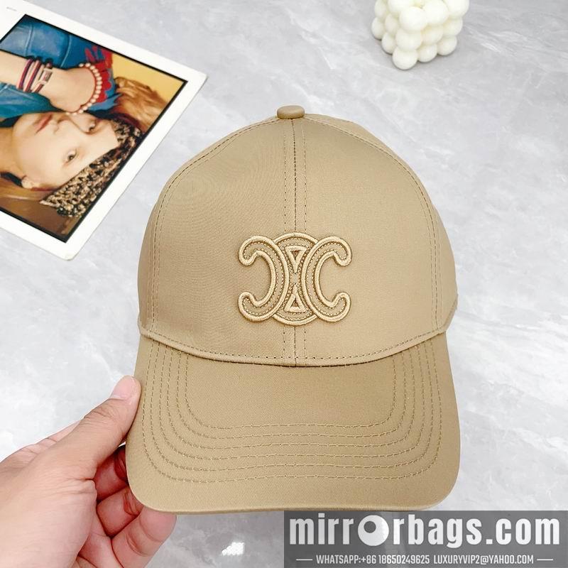 Replica Celine Hat dx126