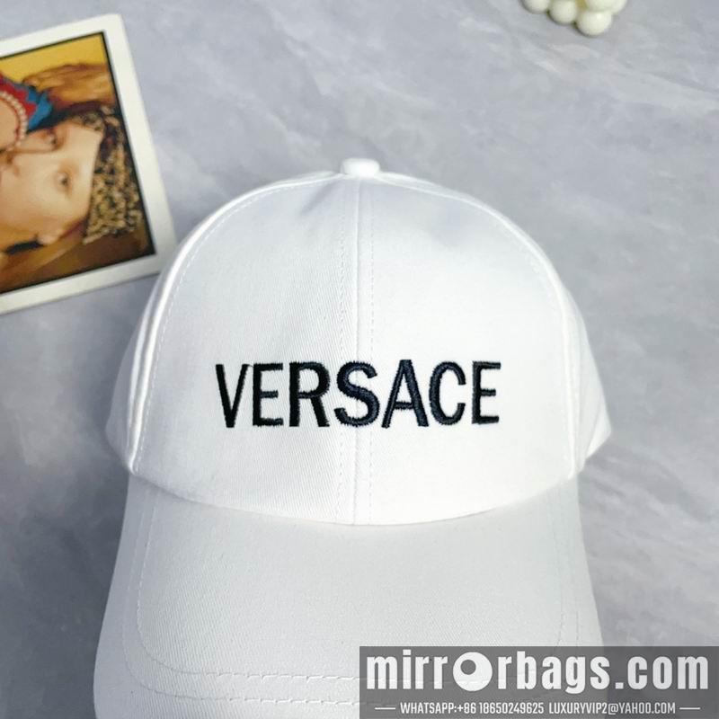 Replica Versace Hat dx02