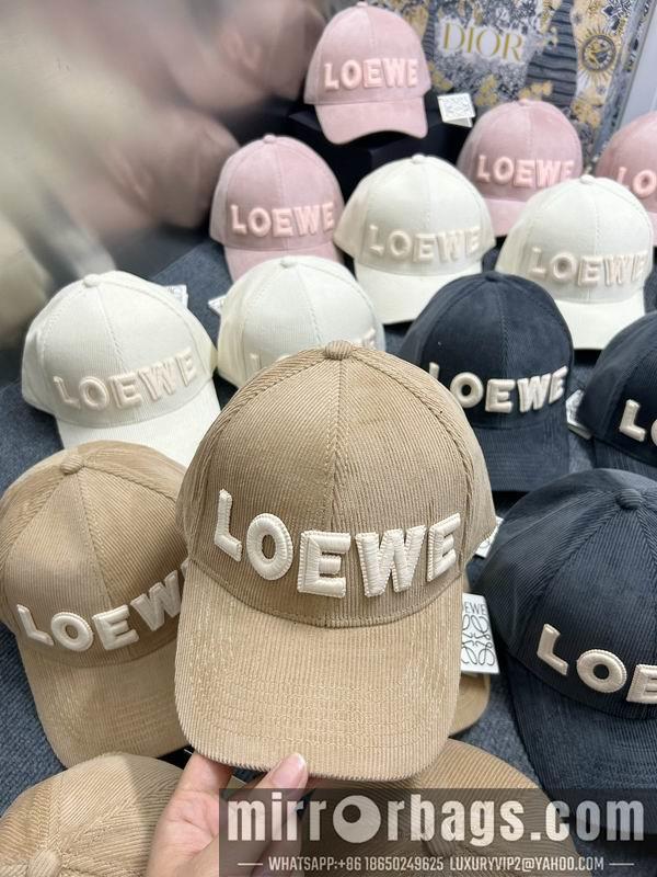 Replica Loewe Hat dx26