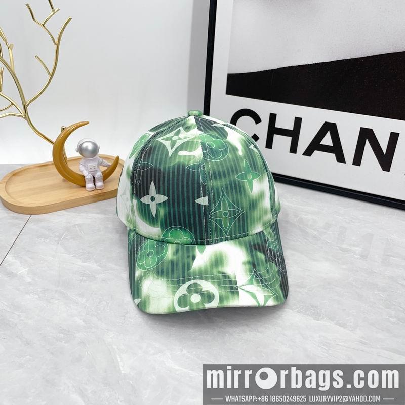 Replica LV Hat dx74