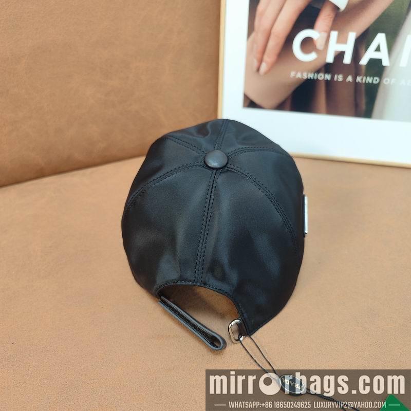Replica Prada Hat dx36