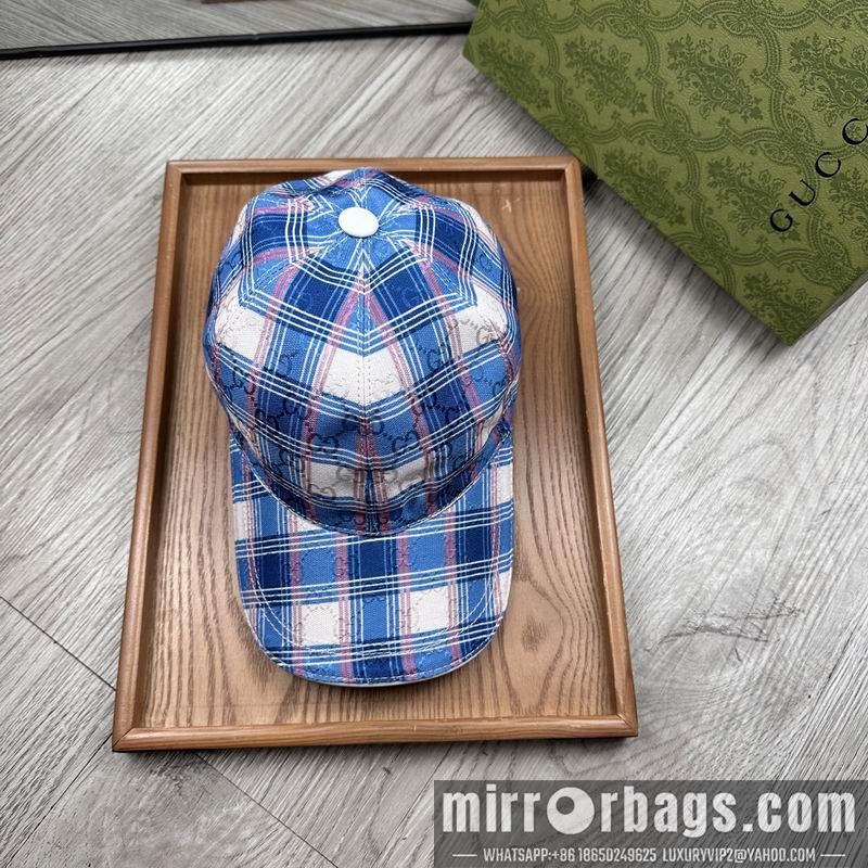 Replica Gucci Hat dx13