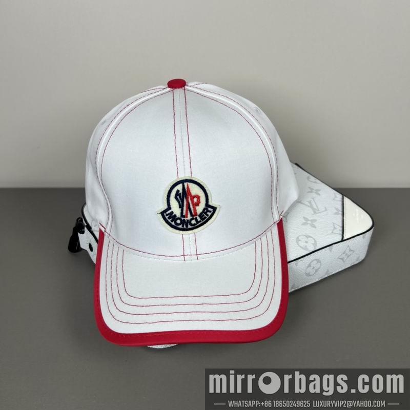 Replica Moncler Hat dx40