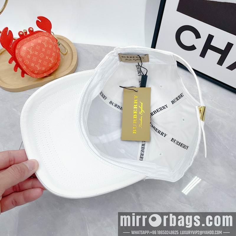Replica Burberry Hat dx04