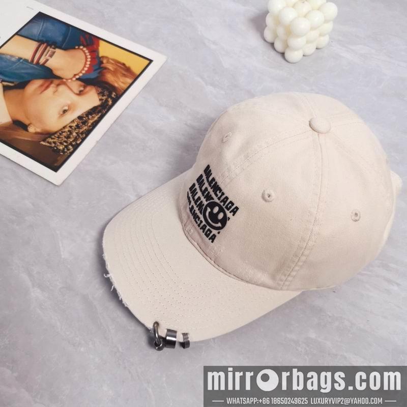 Replica Balenciaga Hat dx18