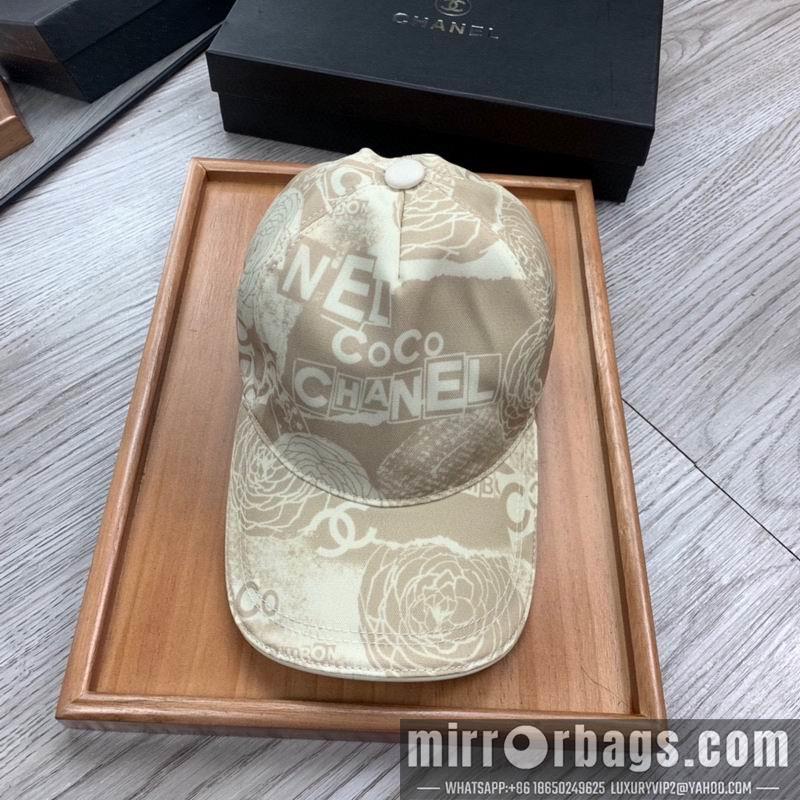 Replica Chanel Hat54