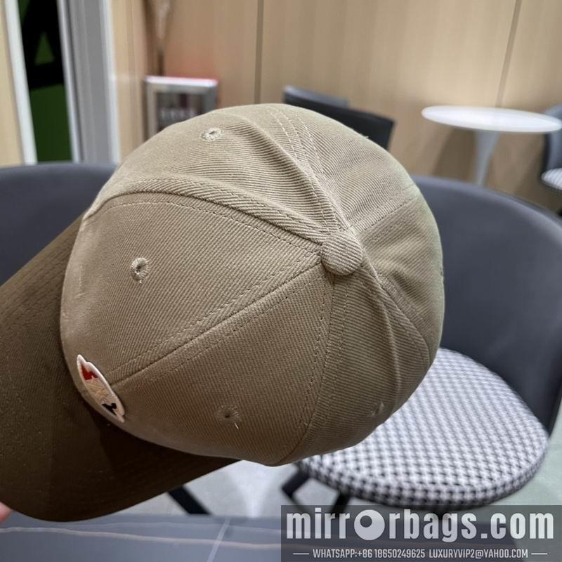 Replica Moncler Hat 092701