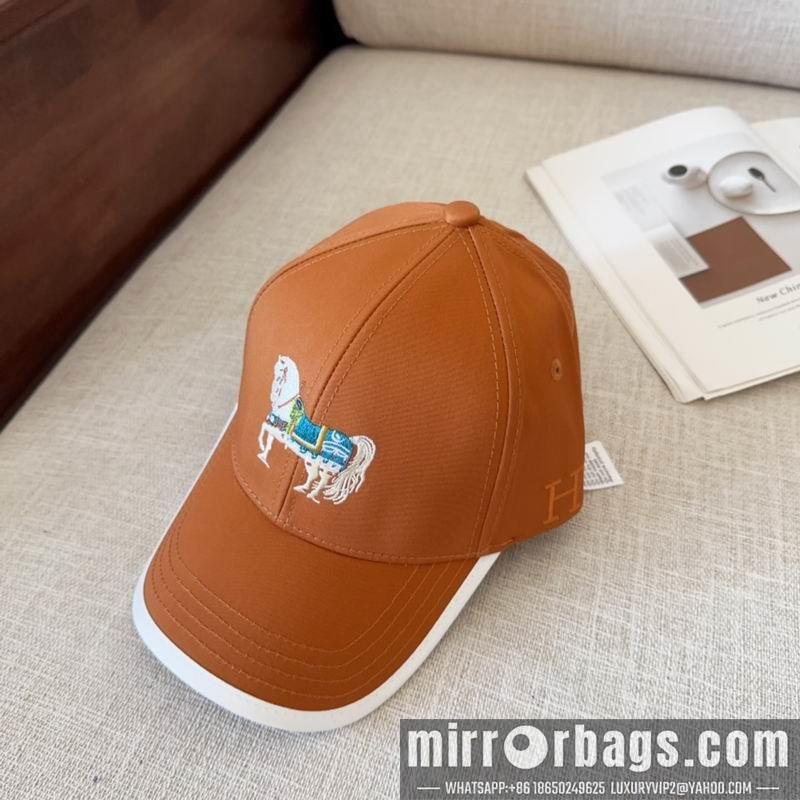 Replica Hermes Hat dx24