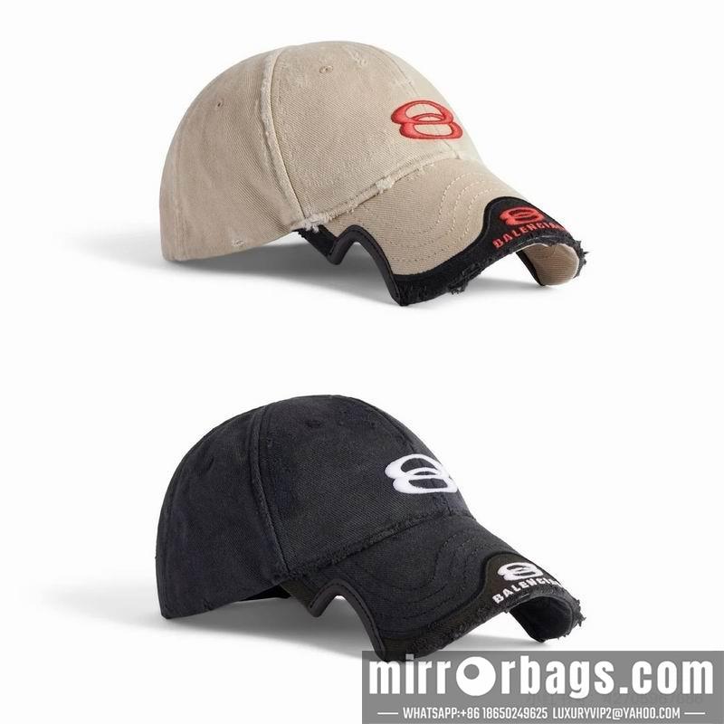 Replica Balenciaga Hat dx125