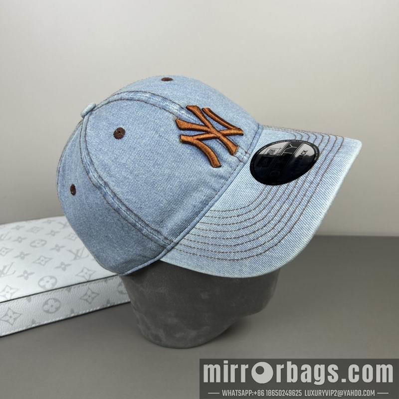 Replica NY Hat dx51