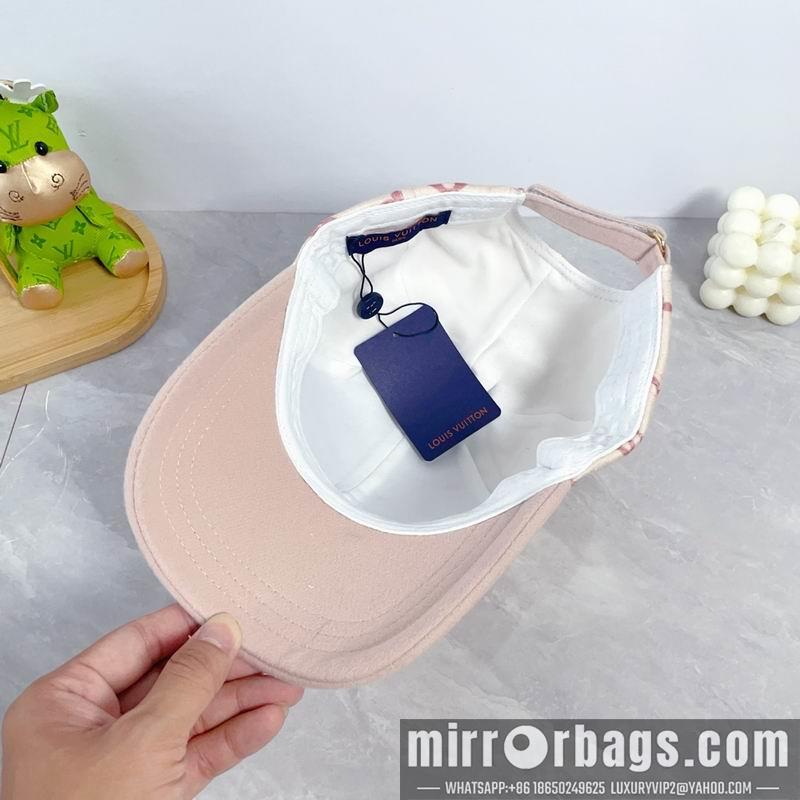 Replica LV Hat dx15
