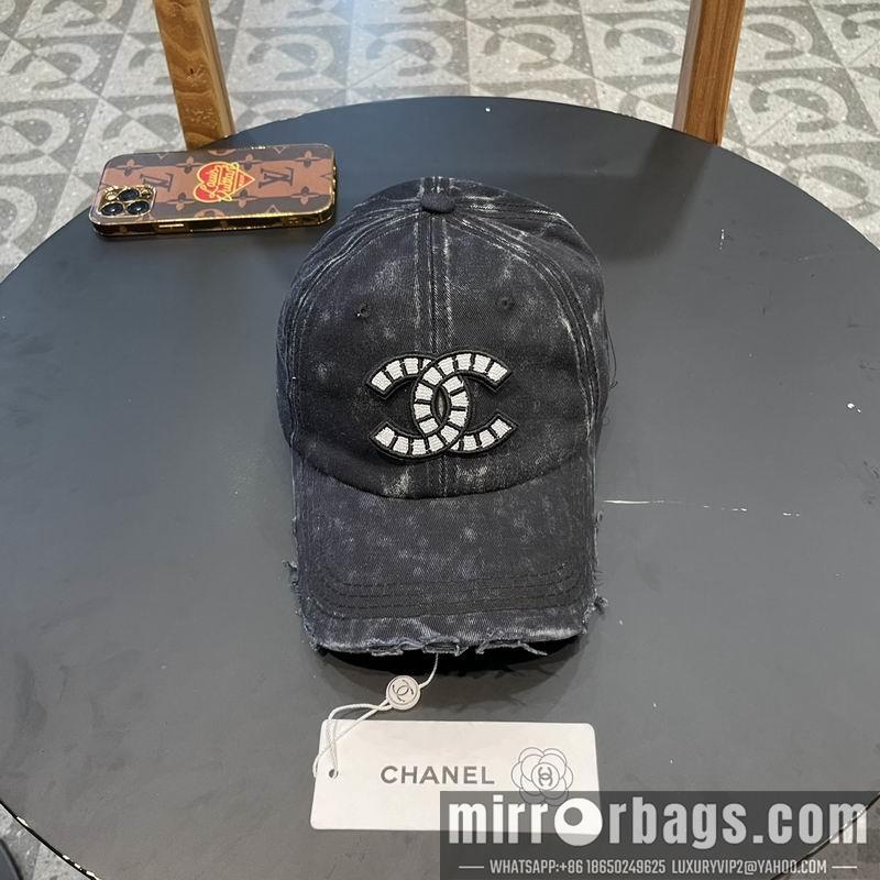 Replica Chanel Hat 050704