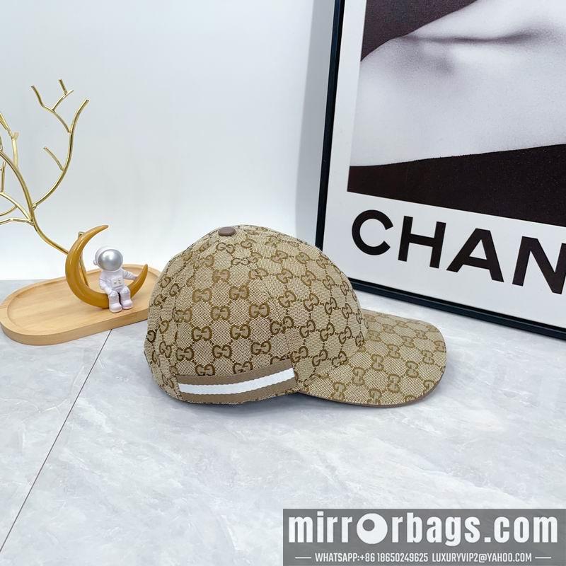 Replica Gucci Hat dx32