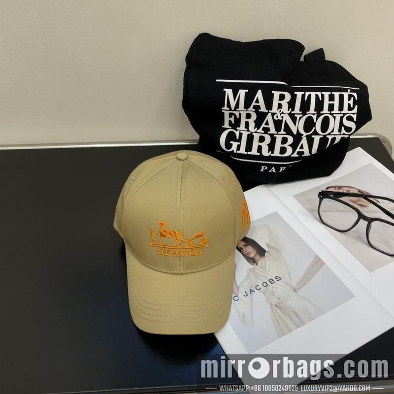 Replica Hermes Hat dx10