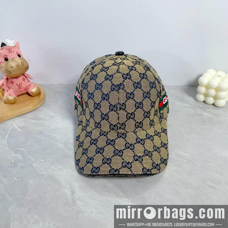 Replica Gucci Hat dx105