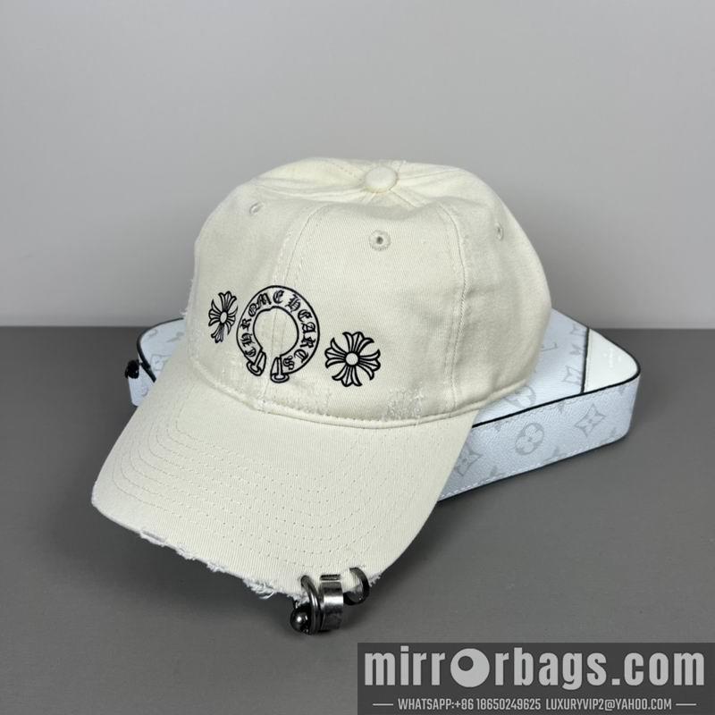 Replica Chrome Hearts Hat dx47