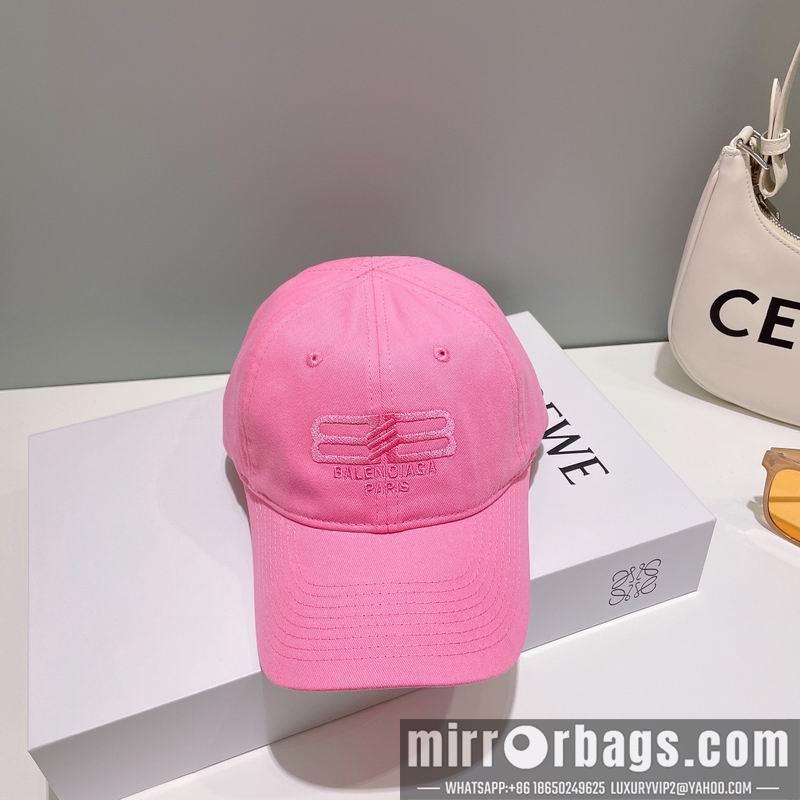 Replica Balenciaga Hat 072203