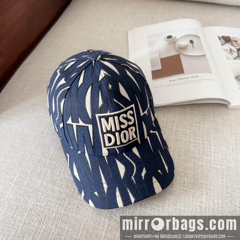 Replica Dior Hat dx69