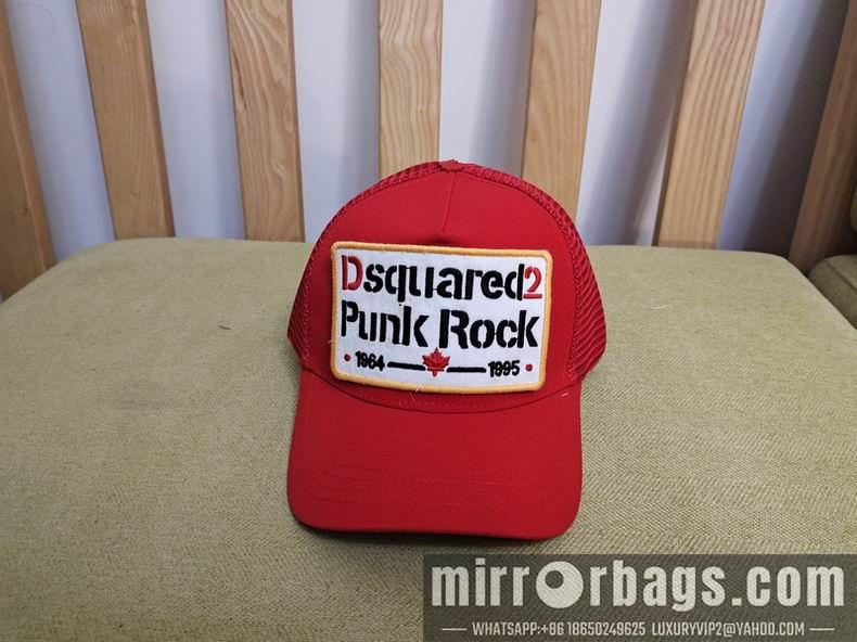 Replica DSQ Hat y 11