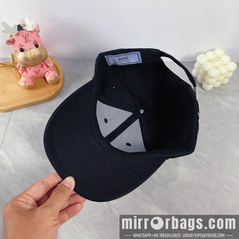 Replica Amiri Hat dx02