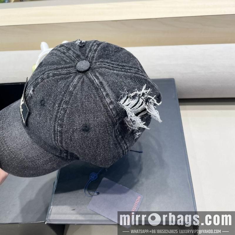 Replica LV Hat 081402