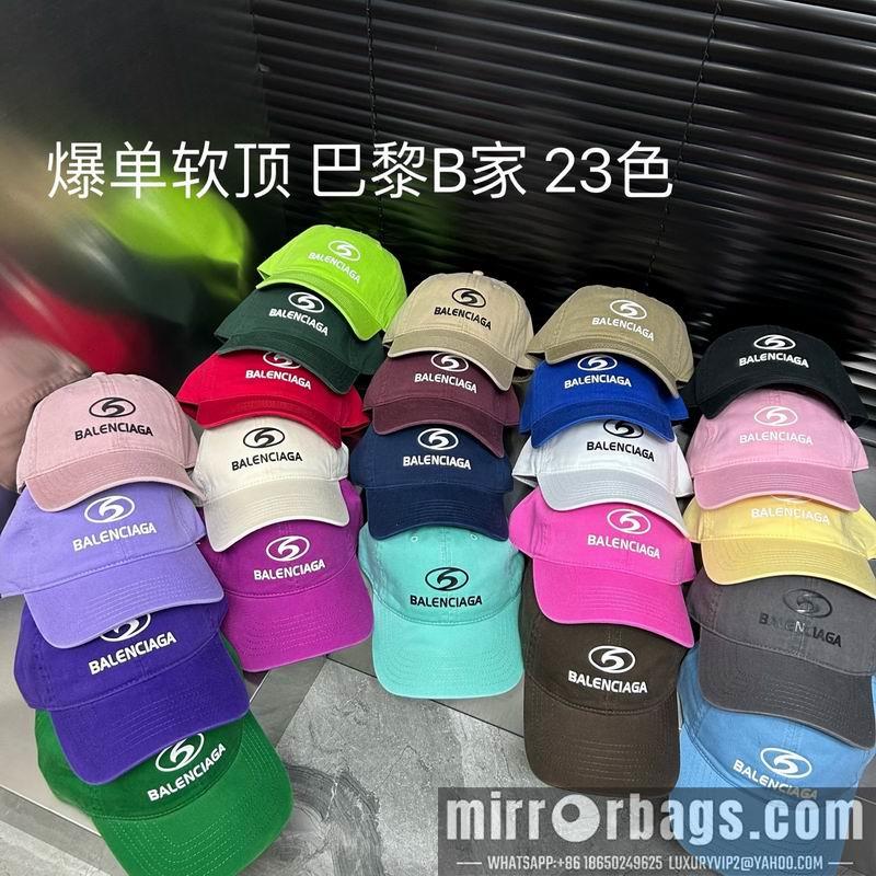 Replica Balenciaga Hat dx20